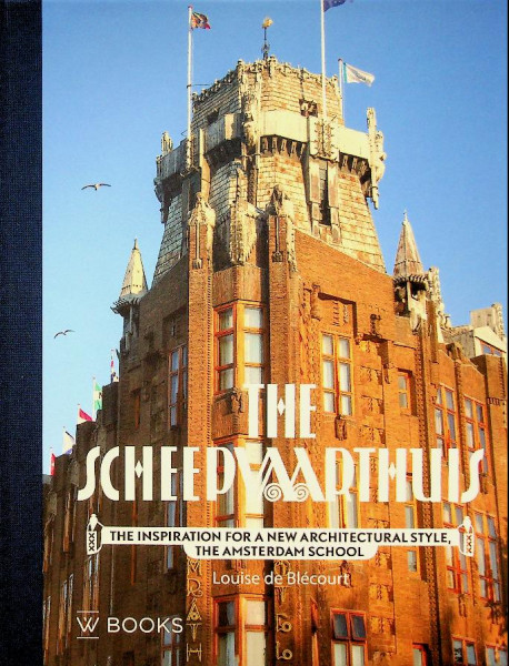 The Scheepvaarthuis