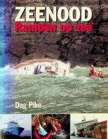 Pike, Dag - Zeenood. Rampen op zee