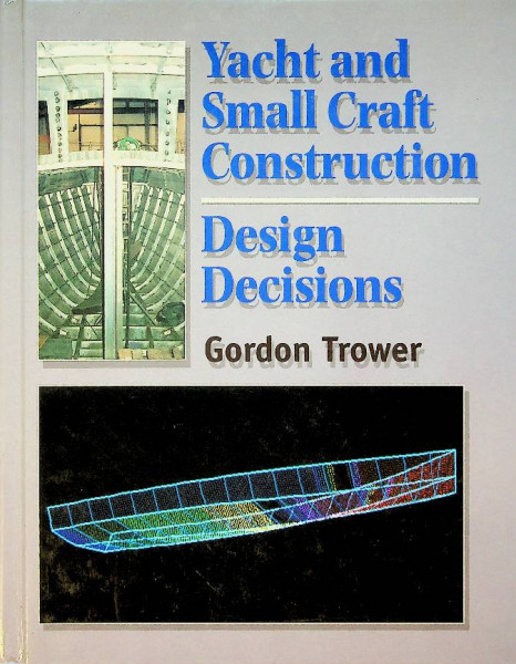 Yacht and Small Craft Construction