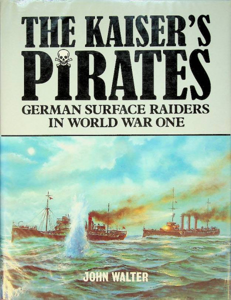 The Kaisers Pirates