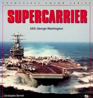 Bennett, C - Supercarrier USS George Washington