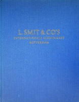 Collective - L. Smit & Co's Internationale Sleepdienst Rotterdam 1959