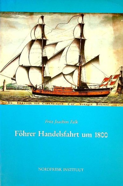 Fohrer Handelsfahrt um 1800