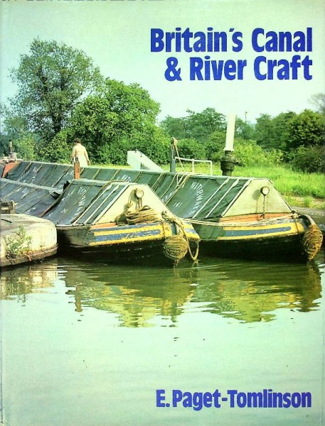 Britain's Canal and River Craft