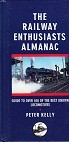The Railway Enthusiasts Almanac
