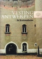Lombaerde, P - Vesting Antwerpen. De Brialmontforten