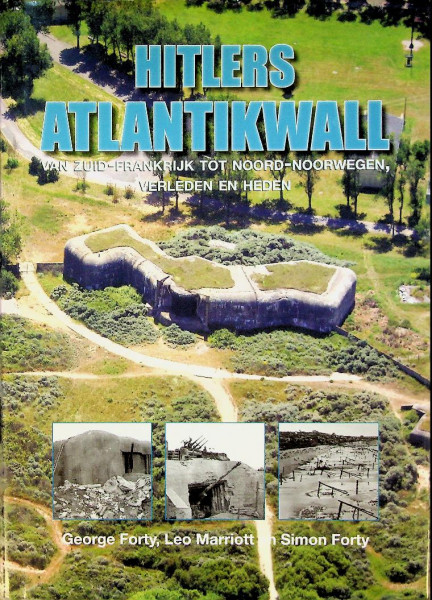 Hitlers Atlantikwall