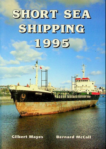 Short Sea Shipping 1995