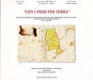 Guarino, F - Con I Piedi Per Terra. per una rapresententazione della dinamica del territorio di Assisi e Bastia attraverso le carte drchivo