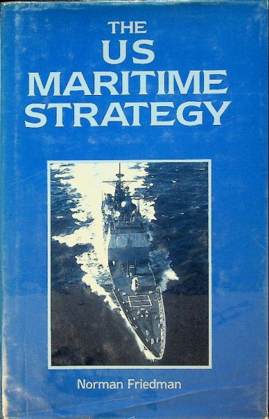 The US Maritime Strategy