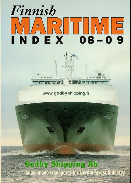 Finnish Maritime Index (diverse years)