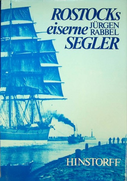 Rostock's Eiserne Segler | Webshop Nautiek.nl