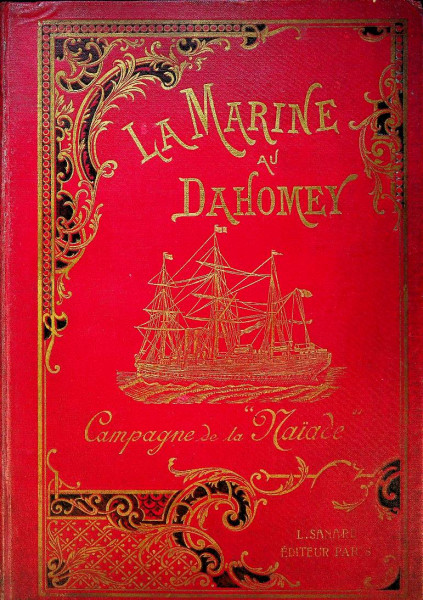 La Marine au Dahomey