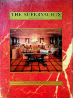 Lean-Vercoe, R - The superyachts, volume eight 1995