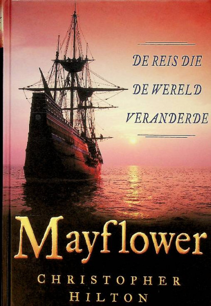 Mayflower