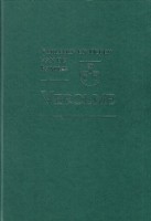 Verolme, M.A. - Verleden en Heden van de familie Verolme