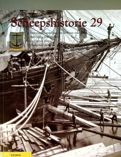 Scheepshistorie 29