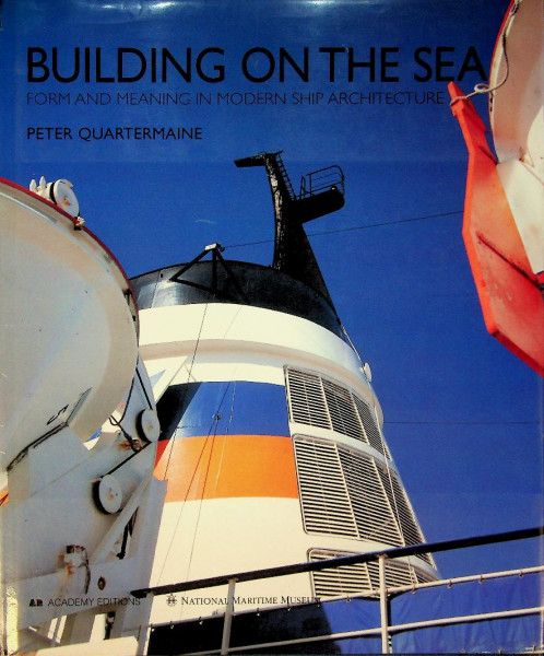 Building on the Sea