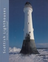 Krauskopf, Sharma - Scottish Lighthouses