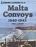 Polmar, N - Warships Illustrated No 12. The US Navy today volume 1