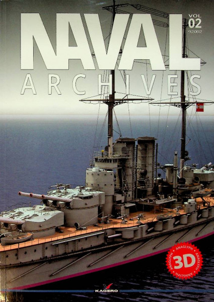 Naval Archives Vol 02