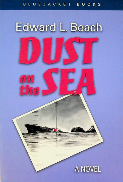 Dust on the Sea