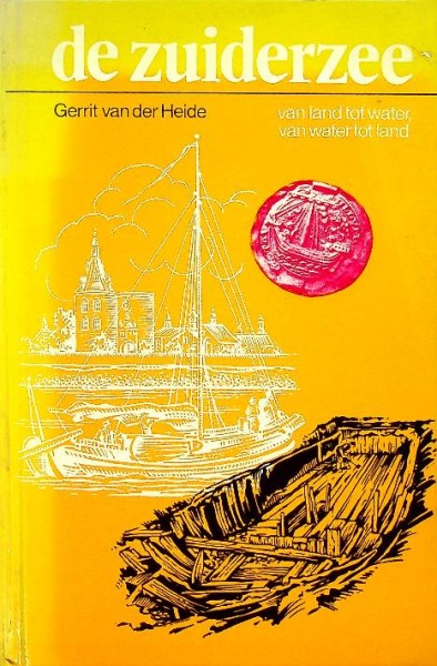 De Zuiderzee