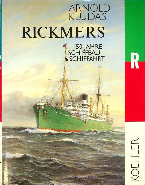 Rickmers