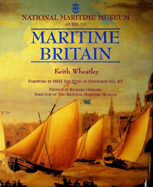 Guide to Maritime Britain