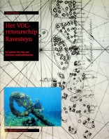 Paesie, Ruud - Het VOC-retourschip Ravesteyn. De laatste reis van een Zeeuwse Oostindievaarder