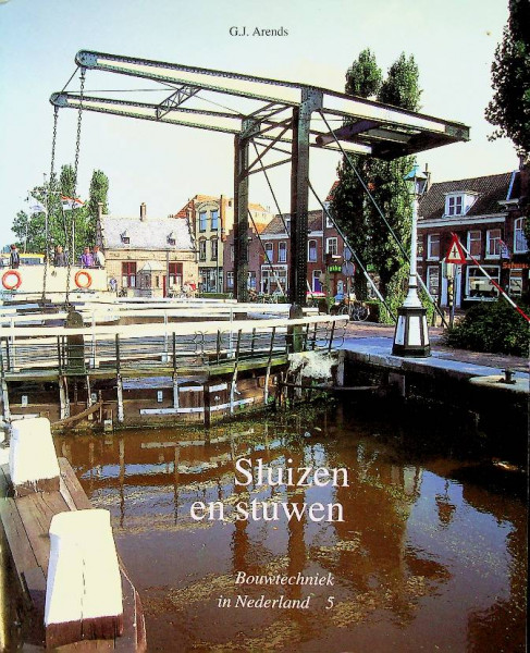 Sluizen en Stuwen