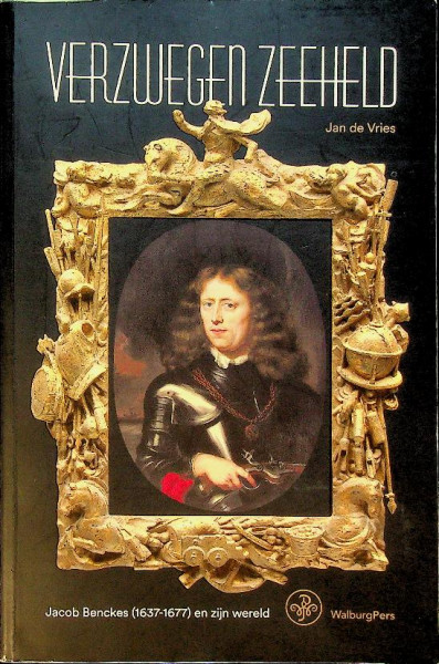 Verzwegen Zeeheld