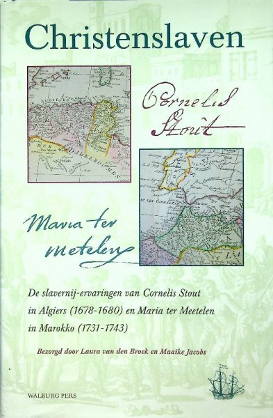 Christenslaven, Linschoten Vereeniging deel 104