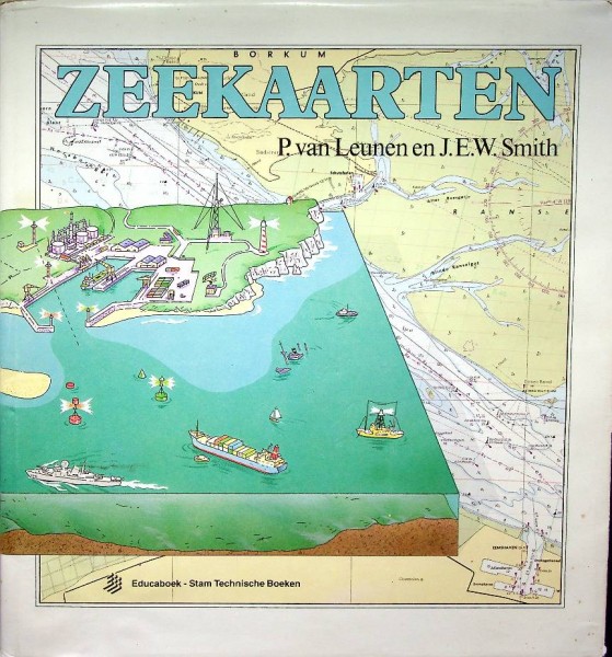 Zeekaarten
