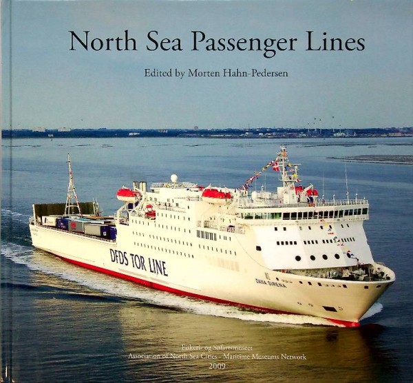 North Sea Passenger Lines
