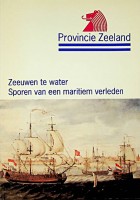 Kupers, J.J.B. - Zeeuwen te Water. Sporen van een maritiem verleden