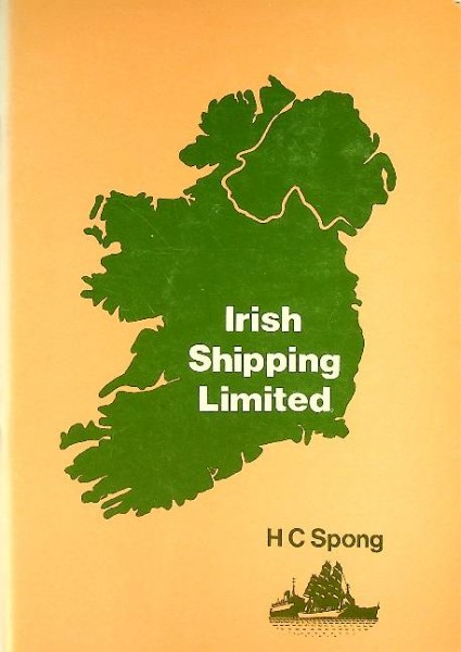 Irish Shipping Limited 1941-1982