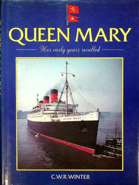 Queen Mary