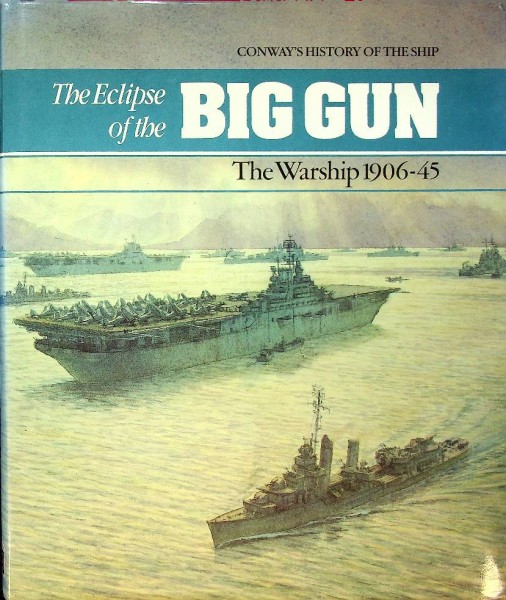 The Eclipse of the Big Gun