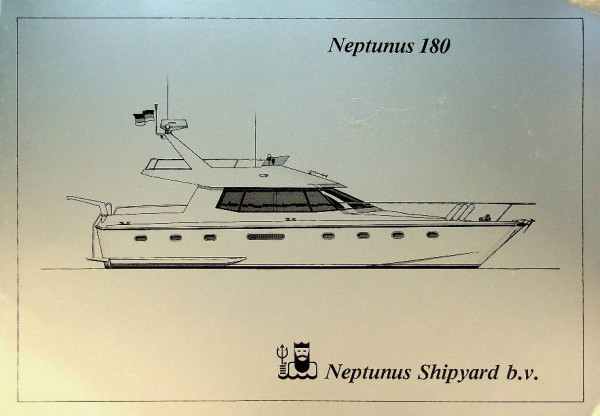 Brochure Neptunus 180