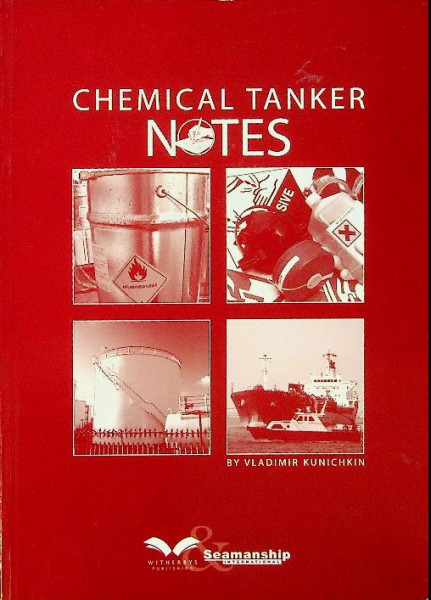 Chemical Tanker Notes