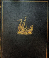 Crone, G.C.E. - Nederlandsche jachten, binnenschepen, visschersvaartuigen. 1e editie 1926