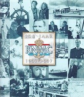 100 jaar KNMC