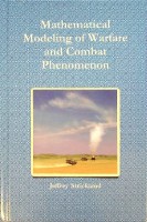 Strickland, J - Mathematical Modeling of Warfare and Combat Phenomenon