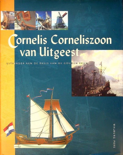 Cornelis Corneliszoon van Uitgeest