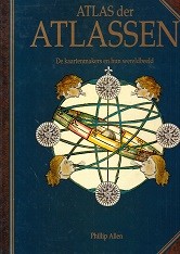 Atlas der Atlassen