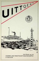 Oud Employees KPM - Uittocht. Het einde van de Koninklijke Paketvaart-Maatschappij in Indonesie