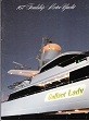 Feadship - Gallant Lady 167 Feadship Motor Yacht. De Vries Feadship