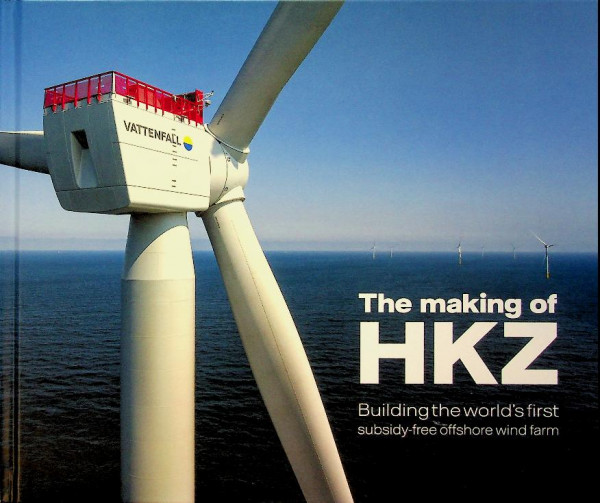 The Making of HKZ