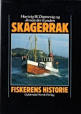 Skagerrak Fiskerens Historie
